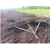 Image 1 : John Deere 10ft Tandem Light Disc 