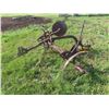 Image 1 : Saulky Plow 