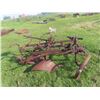 Image 1 : John Deere 2 Bottom Plow 