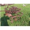 Image 2 : John Deere 2 Bottom Plow 