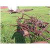 Image 3 : John Deere 2 Bottom Plow 