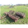 Image 1 : John Deere 10ft Tandem Light Disc 