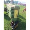Image 2 : John Deere H (AS IS) with Rear Fenders. Motor Is Tight. 