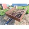Image 3 : ATV/Yard Trailer Ball Hitch 61'' x 74'' x 13'' H (Box Measurement)