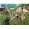 Image 1 : Frost&Wood Horse Sickle Mower 