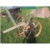 Image 2 : Frost&Wood Horse Sickle Mower 