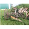 Image 1 : Horse Cultivator 5ft All Steel 