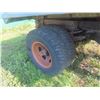 Image 3 : 11ft Gravel Box Dually Trailer with PTO Drive, Hydraulic Lift. 
