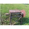 Image 3 : Self Standing Belt Drive Saw Mandrel 