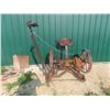 Image 1 : McCormick Deering Horse Sickle Mower 