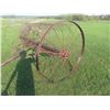 Image 2 : Horse Dump Rake 