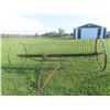 Image 1 : Horse Dump Rake 