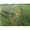 Image 2 : Horse Dump Rake 