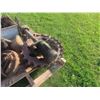 Image 2 : John Deere 420 Crawler Parts : Steering Clutches, TracK