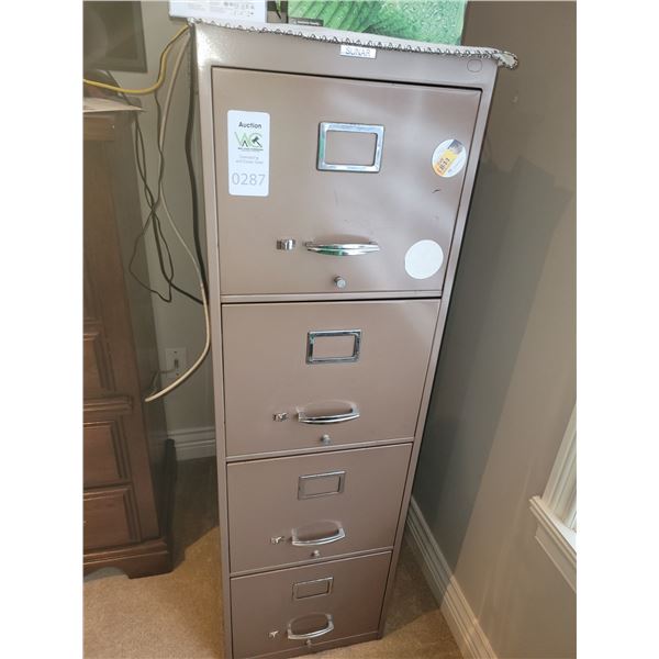 Sundar Filing Cabinet C