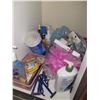 Image 3 : Cleaning Supplies, Hygiene A