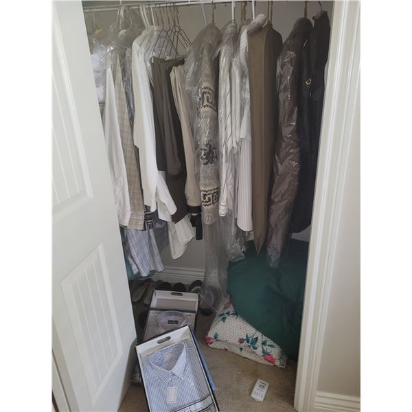 Cowichan Indian Sweater, A