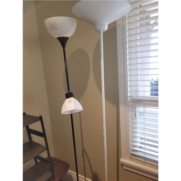 Floor Lamps A