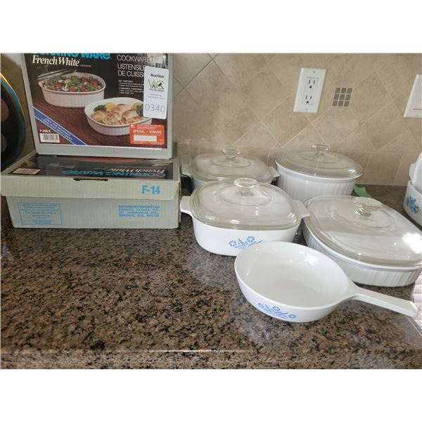 Corning Ware A