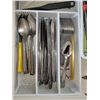 Image 2 : Covered Casseroles, Cutlery A