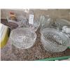 Image 1 : Glass Serveware A