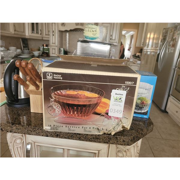 Coffee Maker, Crock Pot, A