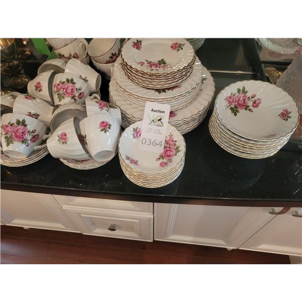 Johnson Bros Ironstone A