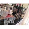 Image 1 : Wine, Bar Supplies A
