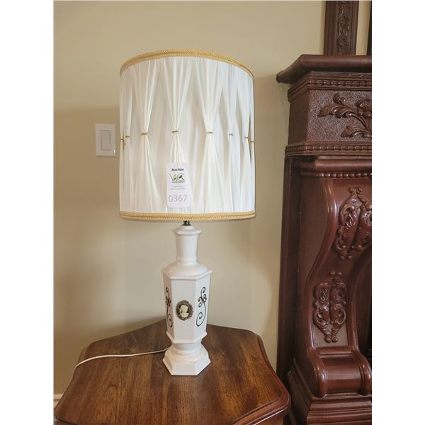 Table Lamp A