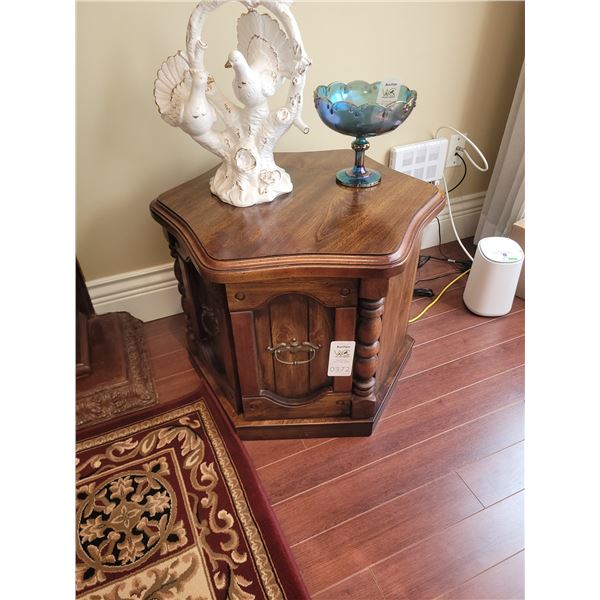 Side Table A