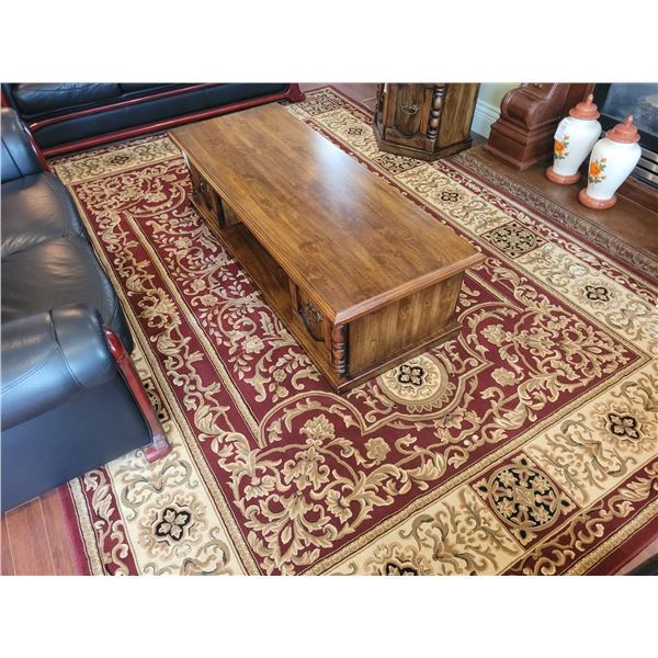 Area Carpet by Galaxy C