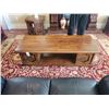 Image 1 : Coffee Table A