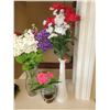 Image 2 : Faux Flowers A