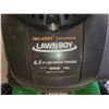 Image 2 : Lawn Boy True Start Mower C