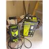 Image 1 : Power It Power Washer C