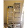 Image 1 : Step Ladders C