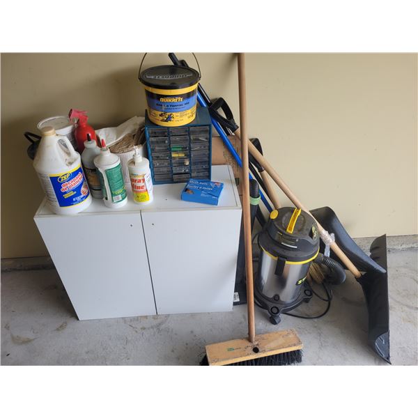 Stanley Vacuum & More B