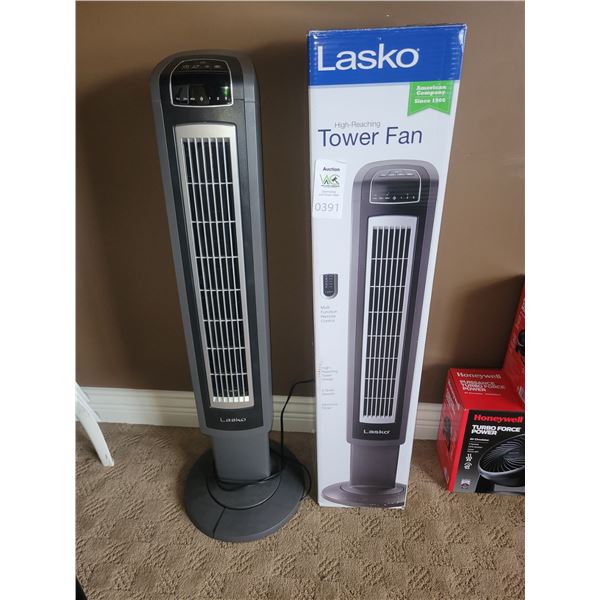 Lasko Tower Fan B