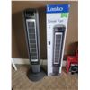 Image 1 : Lasko Tower Fan B