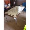Image 1 : Vintage Kitchen Table C
