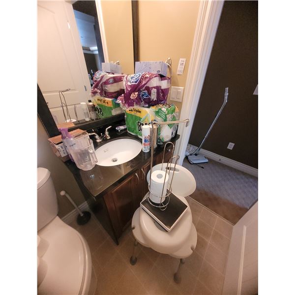 Health Aids & MORE b