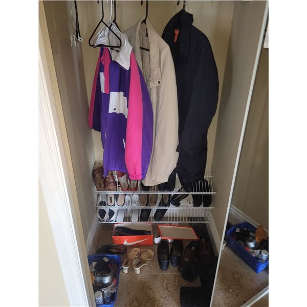 Clarks, Joseph Seidel & More A