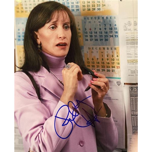 Transamerica Felicity Huffman Signed Movie Photo