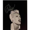 Image 1 : Pink Signed Photo