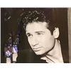 Image 1 : X Files David Duchovny Signed Photo
