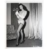 Image 1 : Bettie Page original Irving Klaw photo