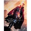 Image 1 : Doctor Strange Benedict Cumberbatch signed movie photo