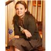 Image 1 : Parenthood Sarah Ramos_x000d_ signed photo