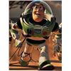 Image 1 : Buzz Lightyear Tim Allen signed photo