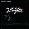 Image 1 : Glenn Frey The Allnighter signed album